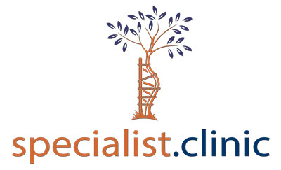 Specialist.Clinic